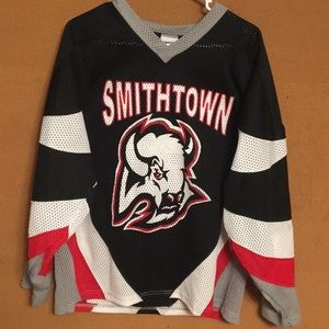 Smithtown Hockey Jersey